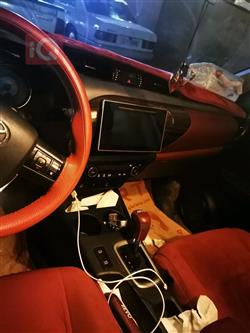 تۆیۆتا هایلۆکس